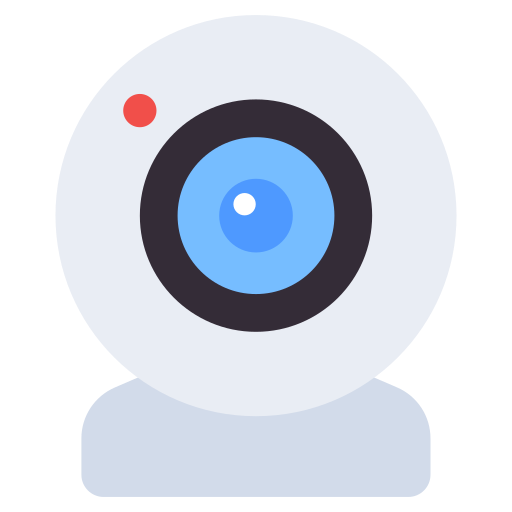 Webcam recorder Generic Others icon