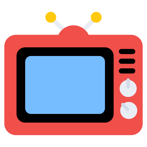 Telly tv Generic Others icon