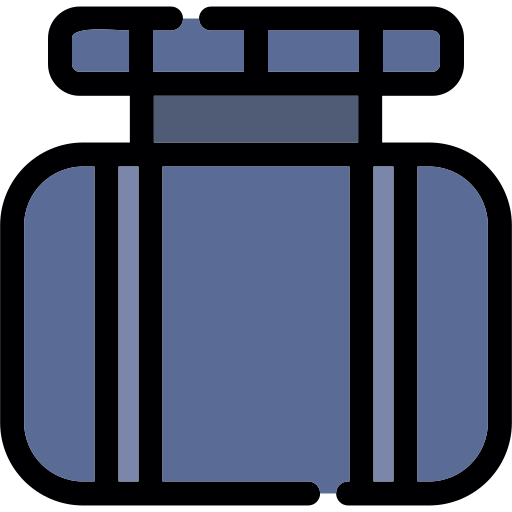 tintenflasche Generic color lineal-color icon