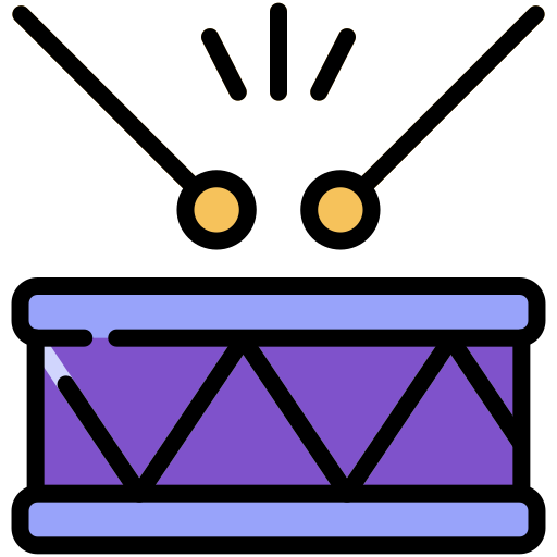 북 Generic color lineal-color icon