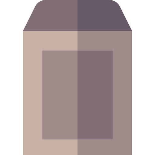 Urn Special Flat icon
