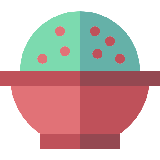 Flowerpot Special Flat icon