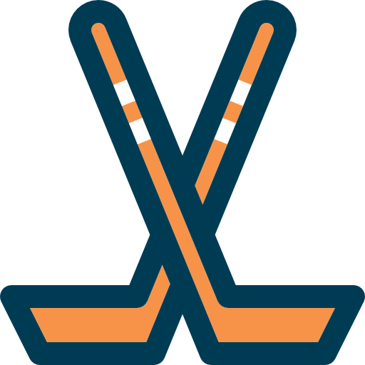 hockey  icono
