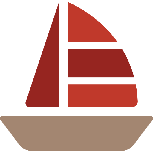 segelboot  icon