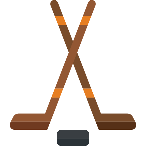 ijshockey  icoon