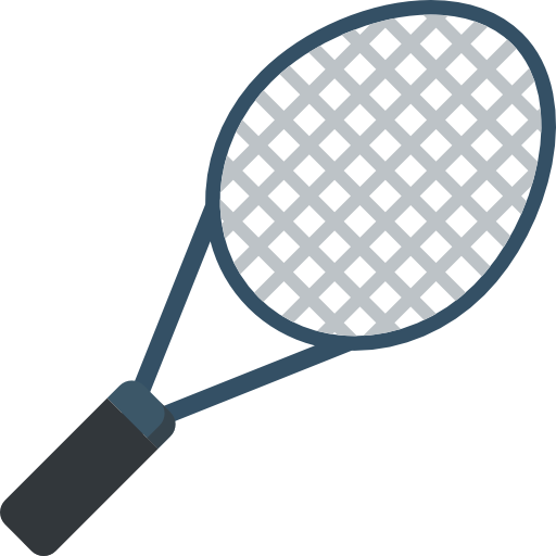 Большой теннис  иконка