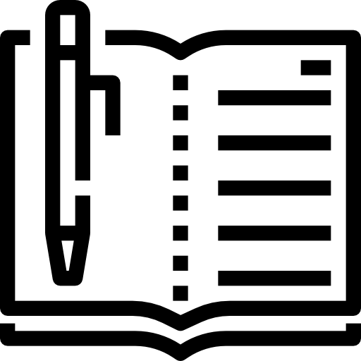 Ноутбук Linector Lineal иконка