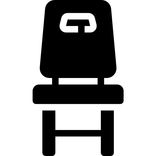 silla Linector Fill icono