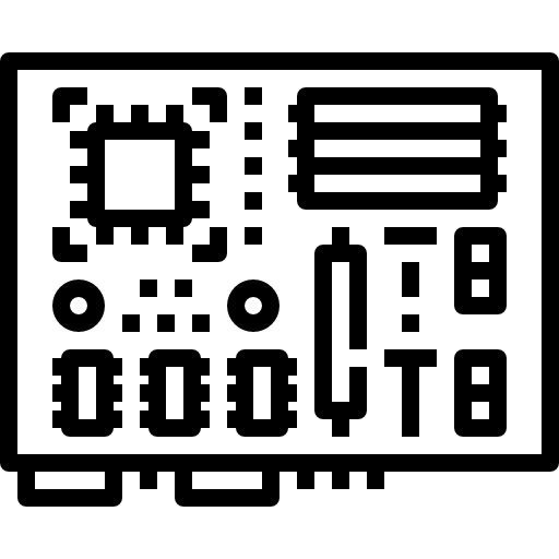 マザーボード Linector Lineal icon