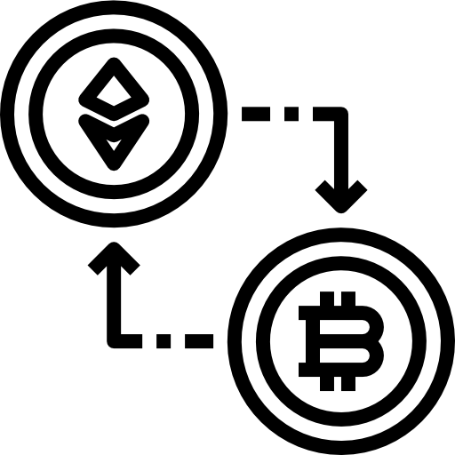 Обмен Linector Lineal иконка