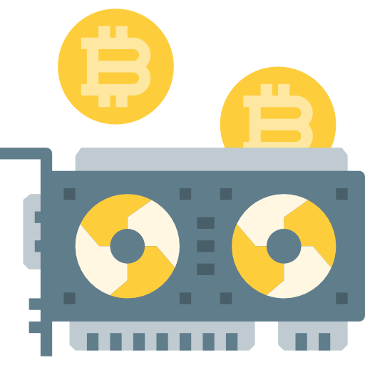 bitcoin Linector Flat icono
