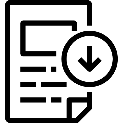 ファイル Linector Lineal icon