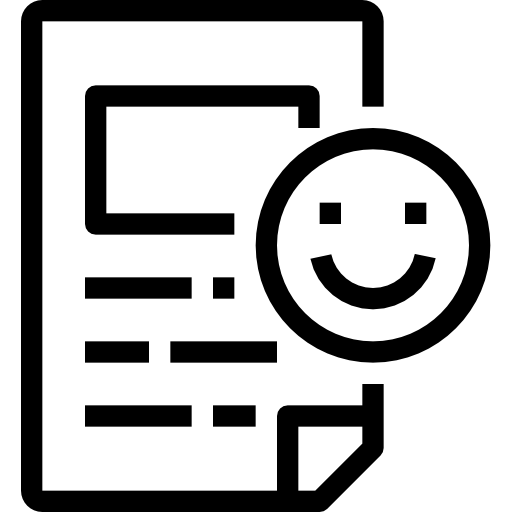 archivo Linector Lineal icono