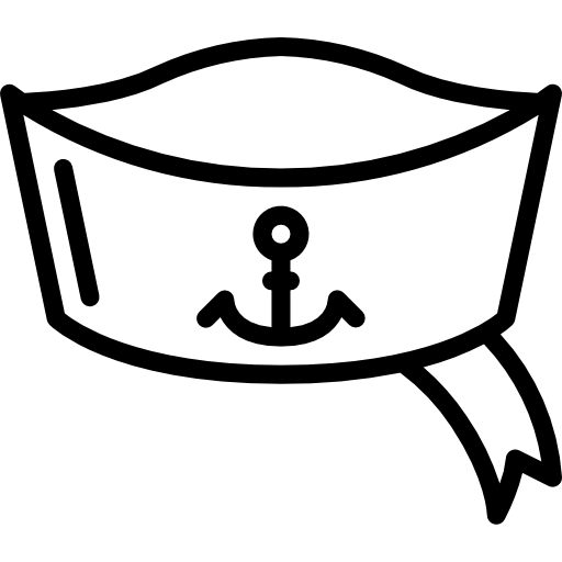 matrosenhut Basic Miscellany Lineal icon