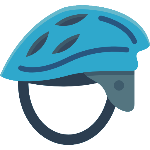 helm Basic Miscellany Flat icoon