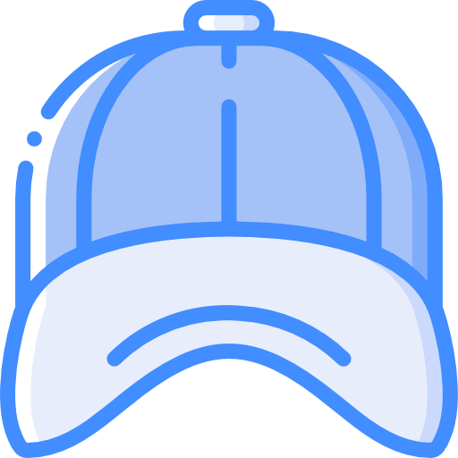 deckel Basic Miscellany Blue icon