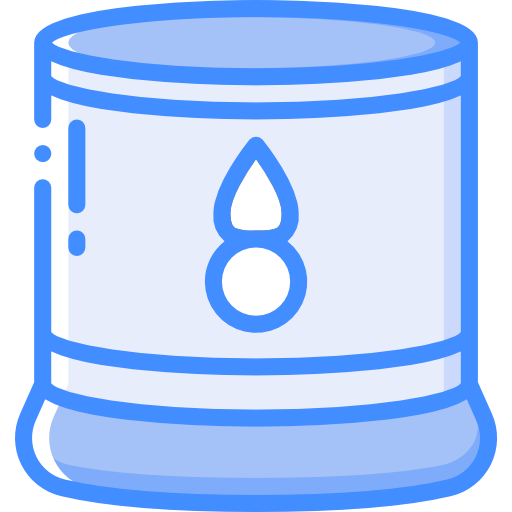 kepi Basic Miscellany Blue icoon
