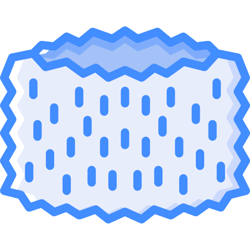 wintermütze Basic Miscellany Blue icon