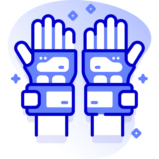 handschuh Special Ungravity Lineal icon