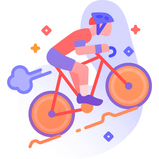ciclocross Special Ungravity Gradient icono