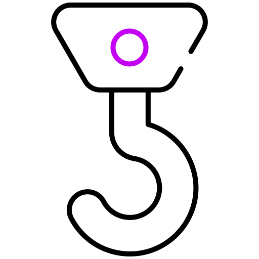 針 Generic color outline icon