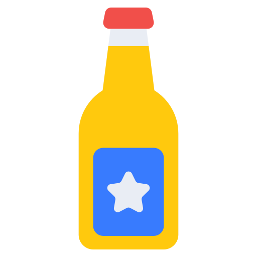 botella Generic Others icono