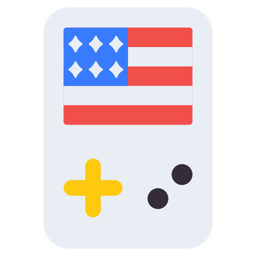 Us video game Generic Others icon