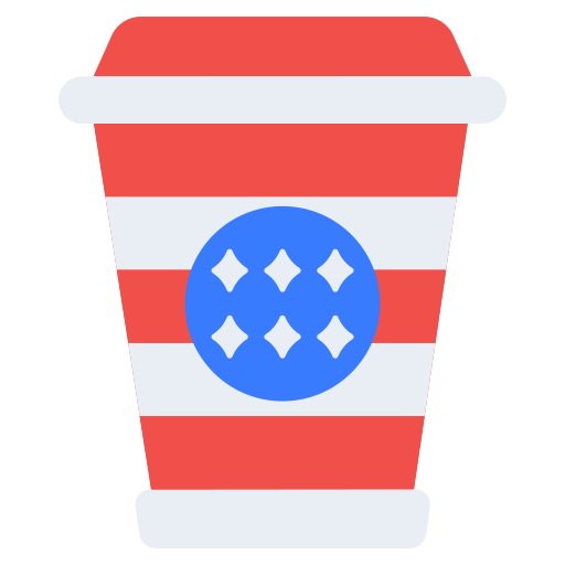 Кофейная чашка Generic Others иконка