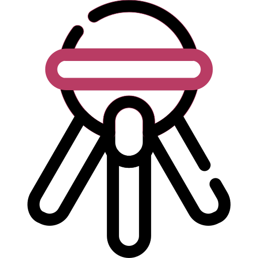 スプートニク Generic color outline icon