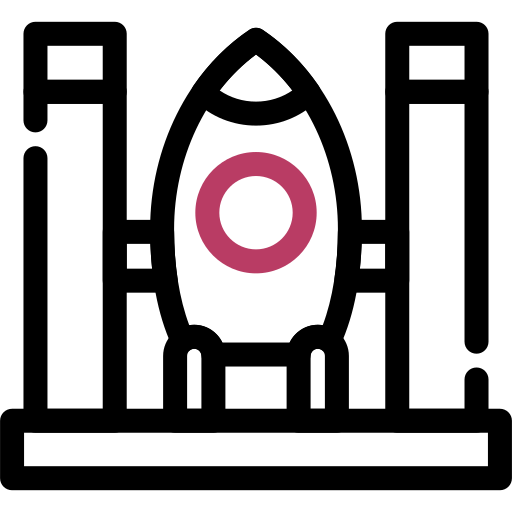 베이스 Generic color outline icon
