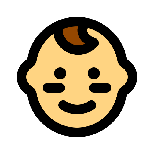 Boy Generic Others icon