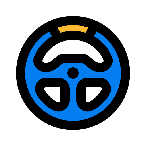 Steering Generic Others icon