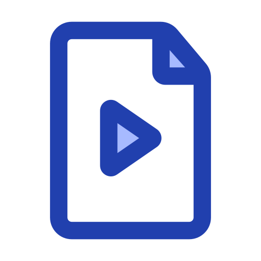 Video Generic Others icon