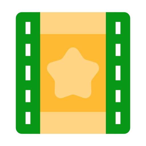 Cinema Generic Others icon