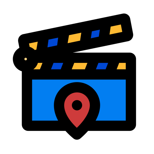 Location Generic Others icon