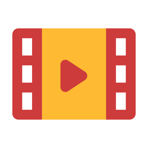 video Generic Others icon