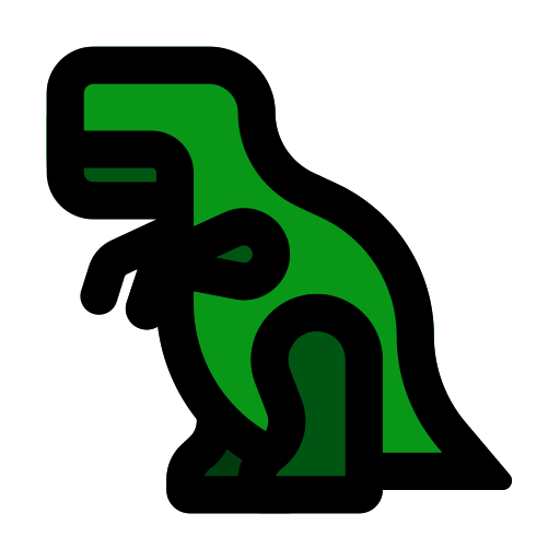 Dinosaur Generic Others icon