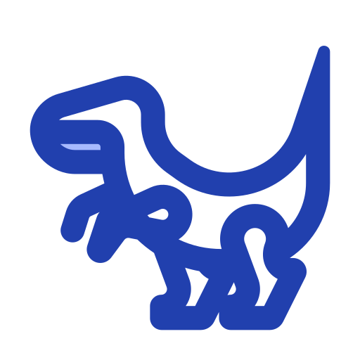 Динозавр Generic Others иконка