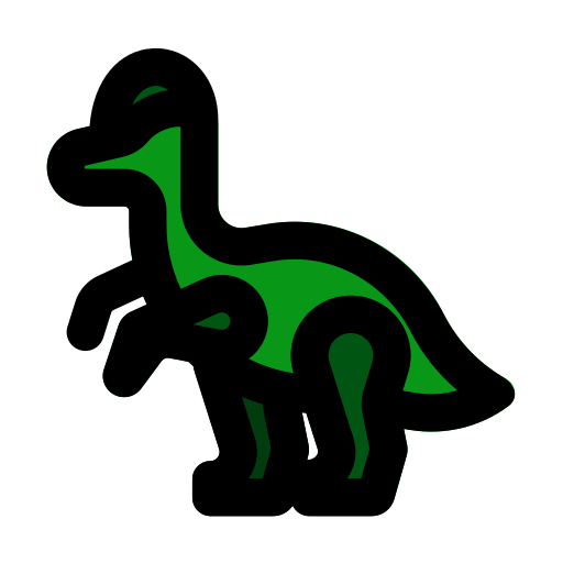 dinosaurus Generic Others icoon