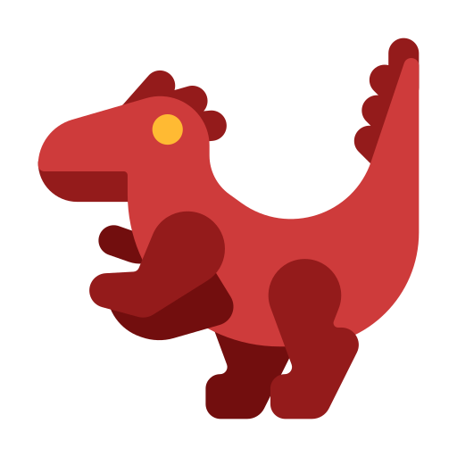 dinosaurier Generic Others icon
