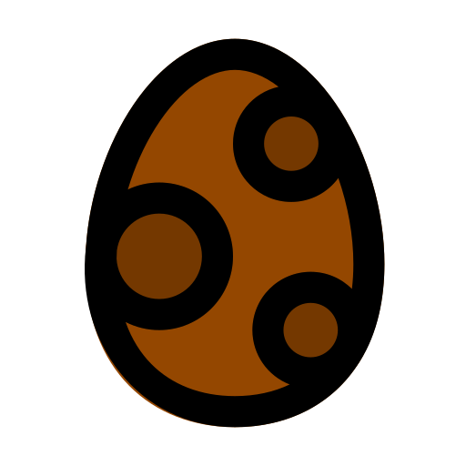 huevo Generic Others icono