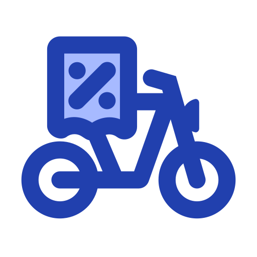 fahrrad Generic Others icon