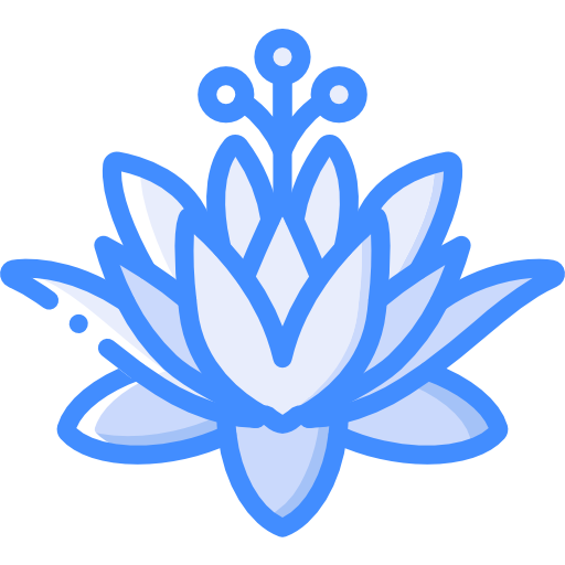 loto Basic Miscellany Blue icona