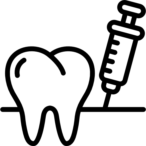 zahn Basic Miscellany Lineal icon
