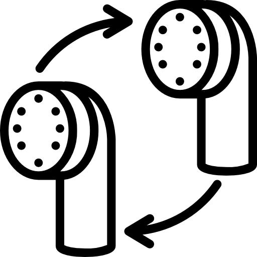 zahnbürste Basic Miscellany Lineal icon