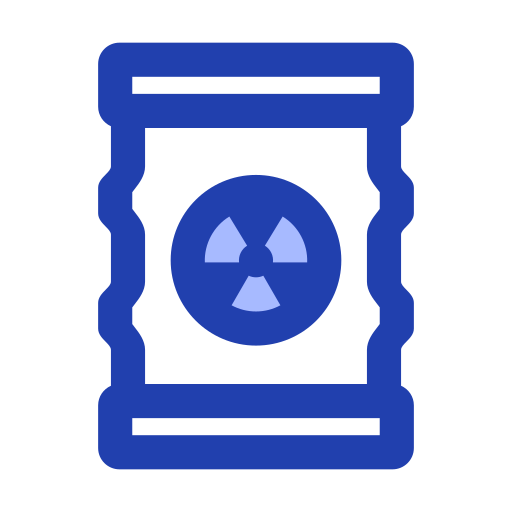 Radioactive Generic Others icon