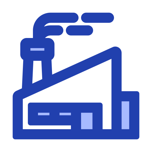 Factory Generic Others icon