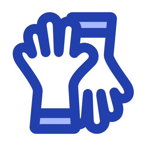 Hand Generic Others icon