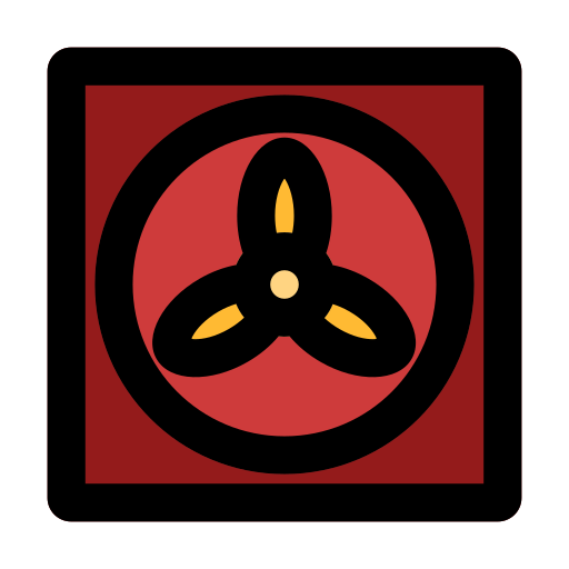 Fan Generic Others icon
