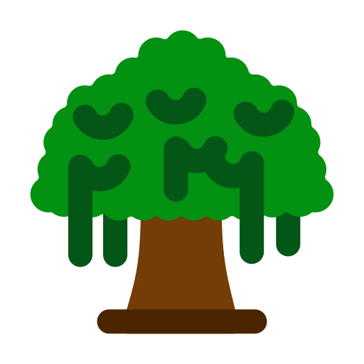 drzewo Generic Others ikona